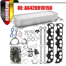 Kit riparazione guarnizioni - kit,