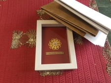 relic reliquia  St. Nicola Di