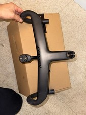 Manubrio integrato in carbonio