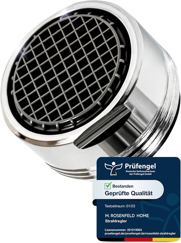 Prodotto italiano rompigetto - -,