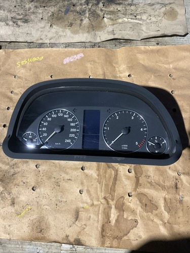 Contachilometri per mercedes - per,