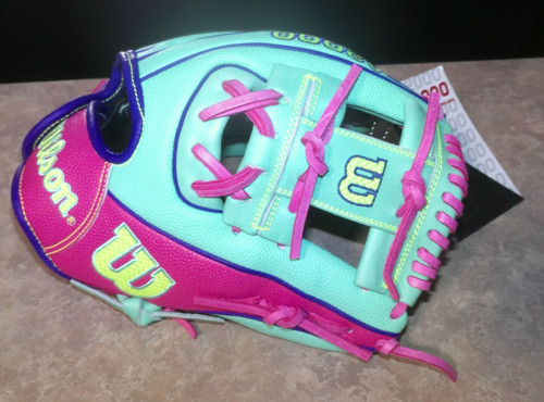 Guanto baseball 2026 - baseball,