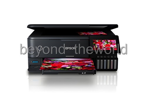 Epson ecotank l8160 stampante - epson,
