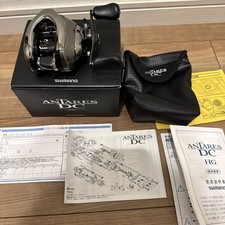 Shimano 16 Antares DC HG