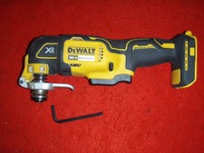 Dewalt DCS355, Multiutensile