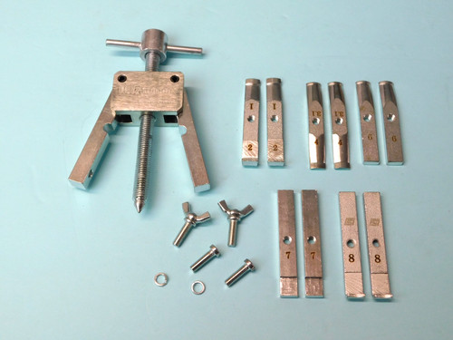 Nuovo strumento speciale per - strumento,