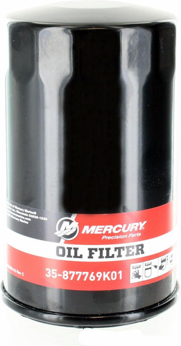 877769k01 filtro olio - filtro,