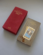 TAROT UNIVERSAL CARDS SALVADOR
