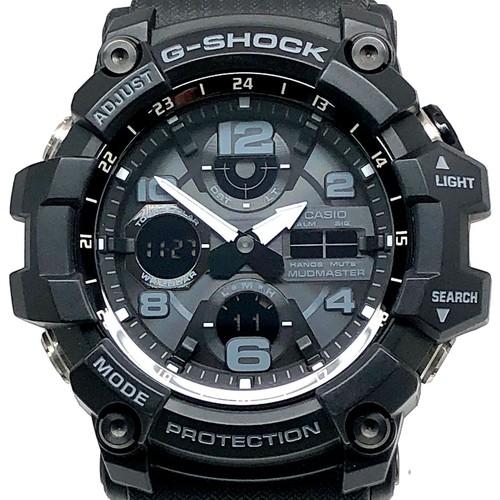 Shock gwg 100 mudmaster - shock,