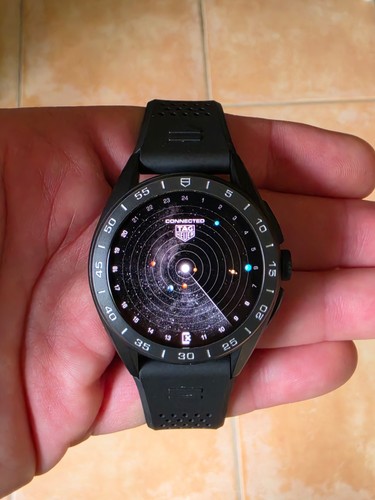 Orologio tag heuer - tag,