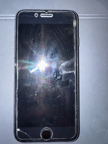 Usato iphone 64gb - -, grigio