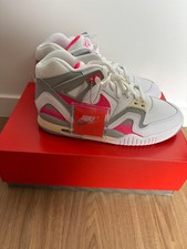 NIKE AIR TECH CHALLENGE II QS size 8 US  sneakers neuves 100% authentiques