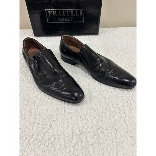 Mocassini uomo fratelli - mocassini,