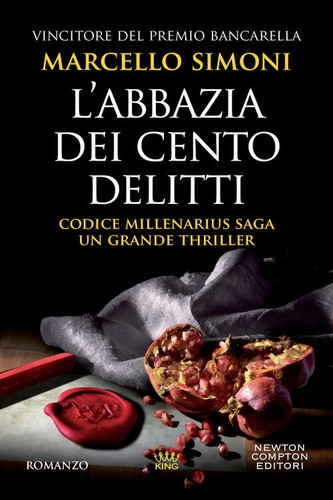 Abbazia dei cento delitti - dei,