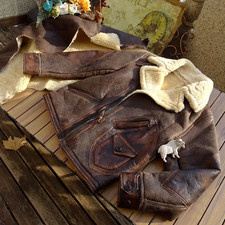 Tea-core Giacca Pelliccia