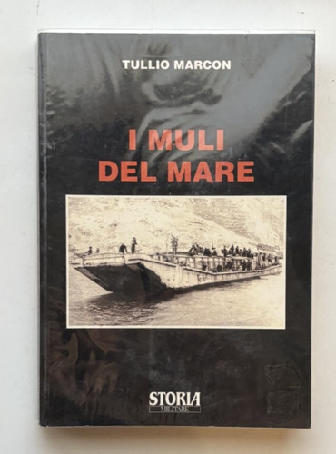 Muli del mare marcon - muli,