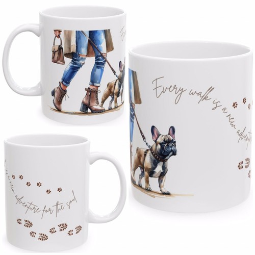 Bulldog francese ceramica - bulldog,