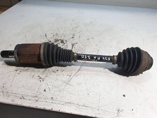 Albero motore anteriore