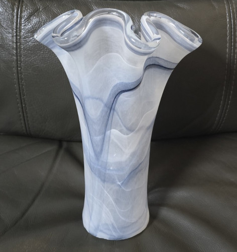 Vaso italiano vetro di - vaso,