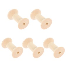 5pcs spool vuoto spool vuoto