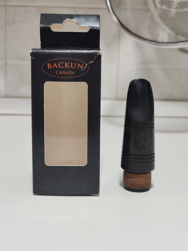Bocchino per clarinetto - per,