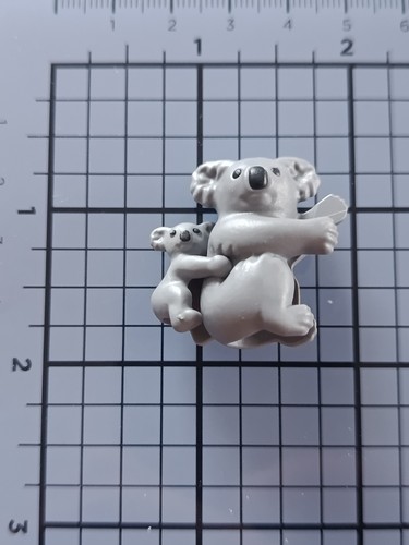 Playmobil 71006 koala - 71006,