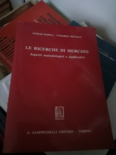 Le ricerche di mercato aspetti