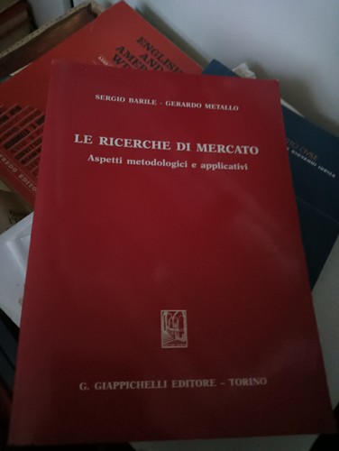 Ricerche mercato aspetti - ricerche, di