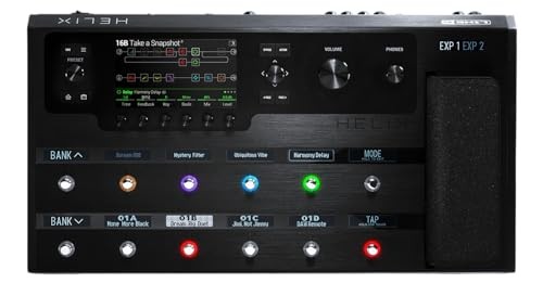 Simulatore amplificatore elica - simulatore,
