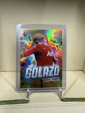 wayne rooney golazo /50 -