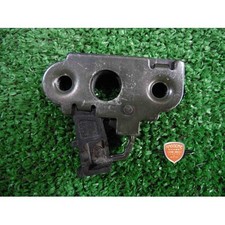 Apertura sblocco sella Benelli TNT 125 2018 2020