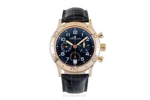 Orologio uomo breguet type - uomo,