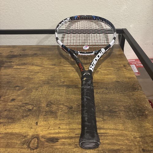 Babolat pure drive roddick - pure,