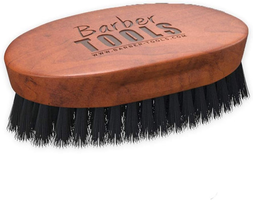 Spazzola per barba - spazzola,