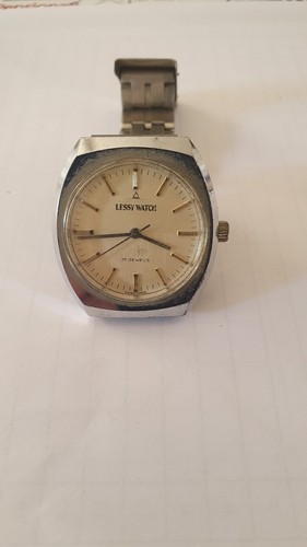 Orologio uomo vintage - orologio,
