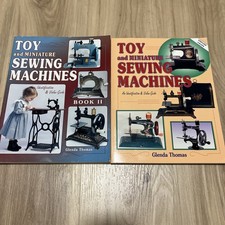 Toy & Miniature Sewing