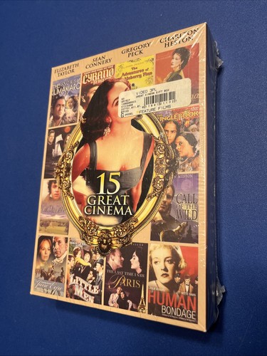 Great cinema movie - cinema, 15