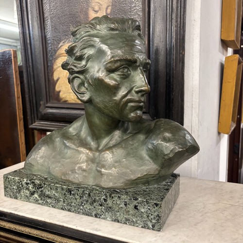 Antica scultura art decò - , 1930