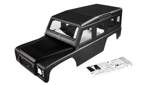 Crawler carrozzeria all - carrozzeria,