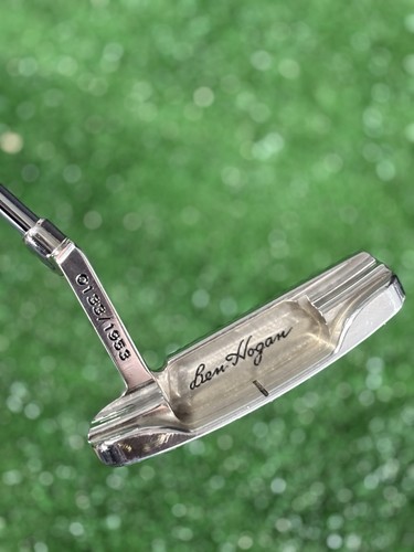 Ben hogan 1953 edizione - ben,