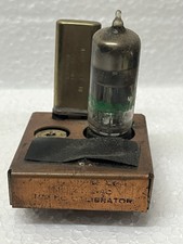 DRAKE 2-AC CRYSTAL CALIBRATOR