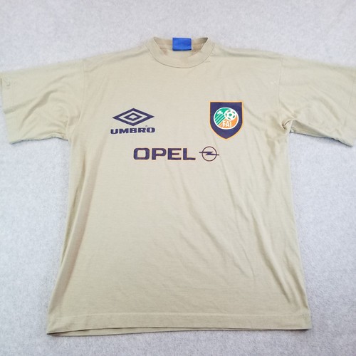 Maglia umbro vintage - vintage, uomo