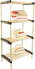 Scaffale Da Bagno Portaoggetti