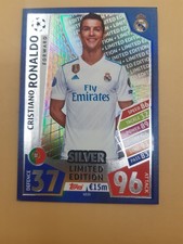 Topps Match Attax UCL