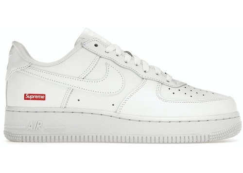 Nike air force - air, low