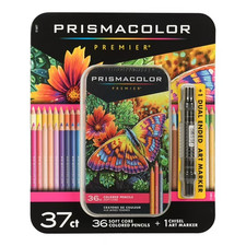 Prismacolor Premier Matite