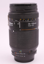 NIKON NIKKOR AF