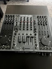 Allen & Heath XONE: Mixer