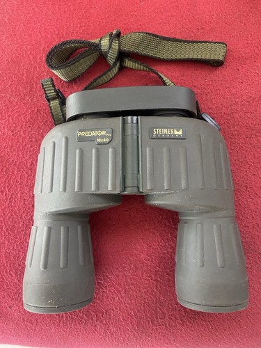 Steiner predator pro - steiner, 10x40