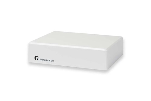 Pro ject phono box bt5 - e,